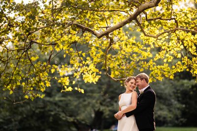 Patrick's Cathedral 3 West Club Wedding Photography 11