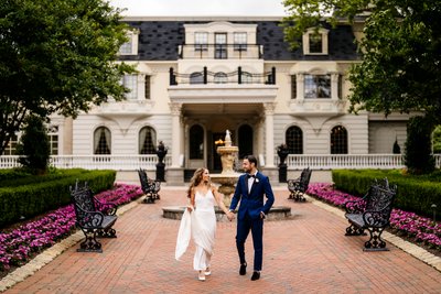 The Ashford Estate Allentown NJ Wedding Photography 01