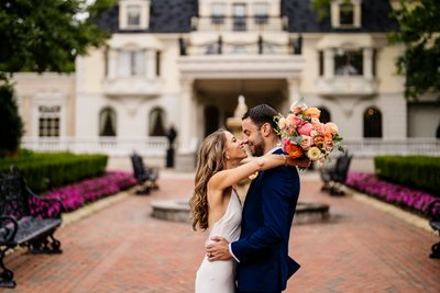 The Ashford Estate Allentown NJ Wedding Photography 02