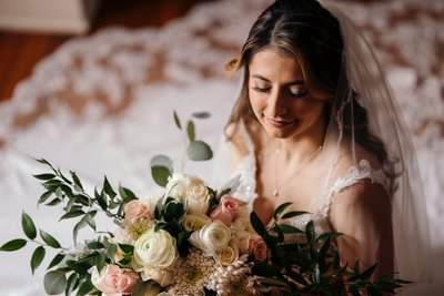 Pleasantdale Chateau Estate, West Orange, NJ Wedding 01
