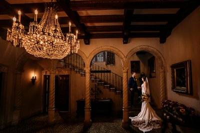 Pleasantdale Chateau Estate, West Orange, NJ Wedding 02