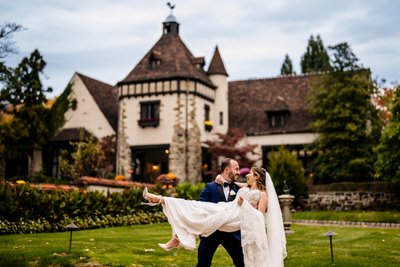 Pleasantdale Chateau Estate, West Orange, NJ Wedding 08