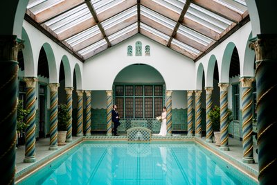 Pleasantdale Chateau Estate, West Orange, NJ Wedding 09