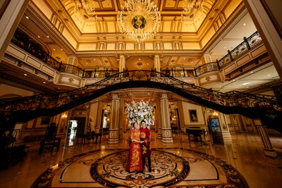 The Legacy Castle Pompton Plains Wedding Photography 01
