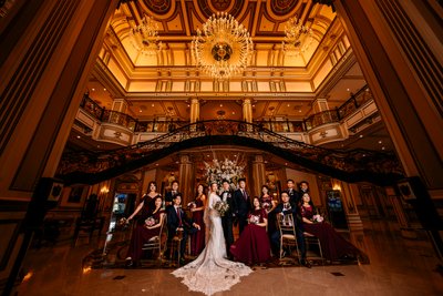 The Legacy Castle Pompton Plains Wedding Photography 02
