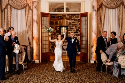 Pleasantdale Chateau Estate, West Orange, NJ Wedding 12