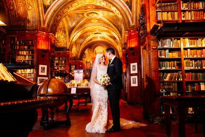 St Jean Baptiste University Club Wedding Photography 12