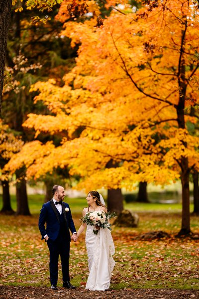 Pleasantdale Chateau Estate, West Orange, NJ Wedding 05
