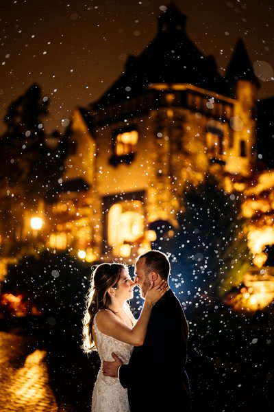 Pleasantdale Chateau Estate, West Orange, NJ Wedding 17