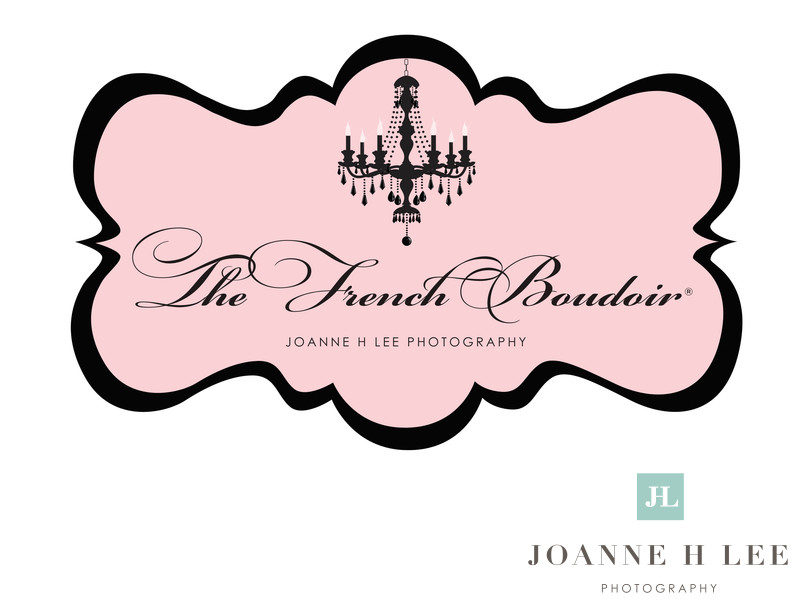 The French Boudoir logo