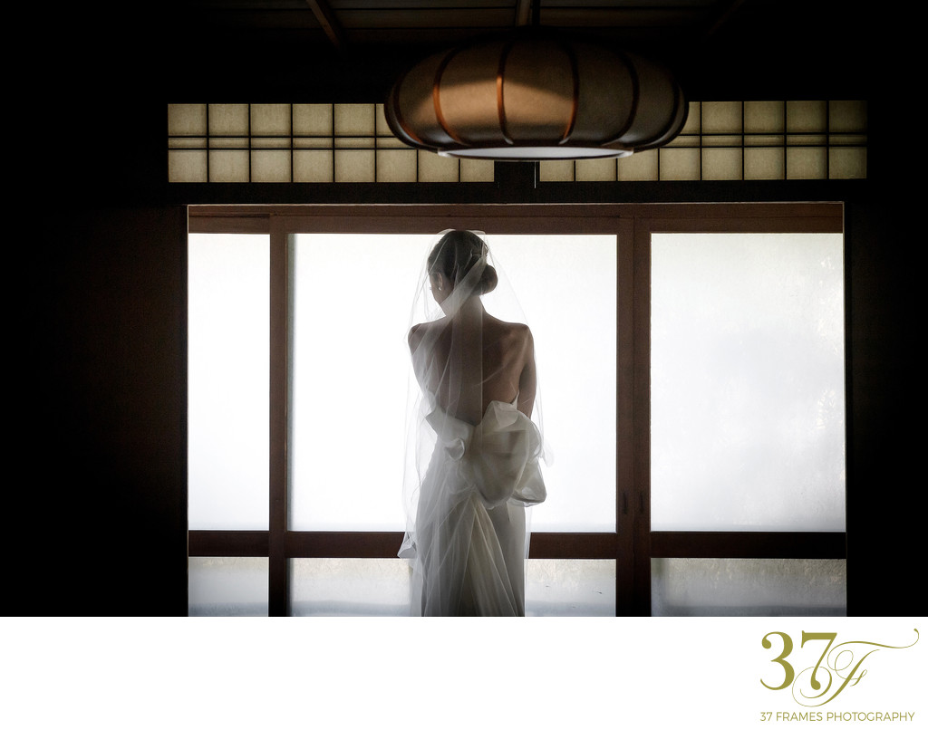 Kyoto Wedding Photographer | Destination Wedding Sodoh