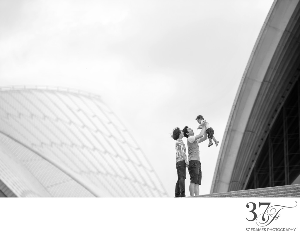 What is Documentary Family Photography? | Sydney