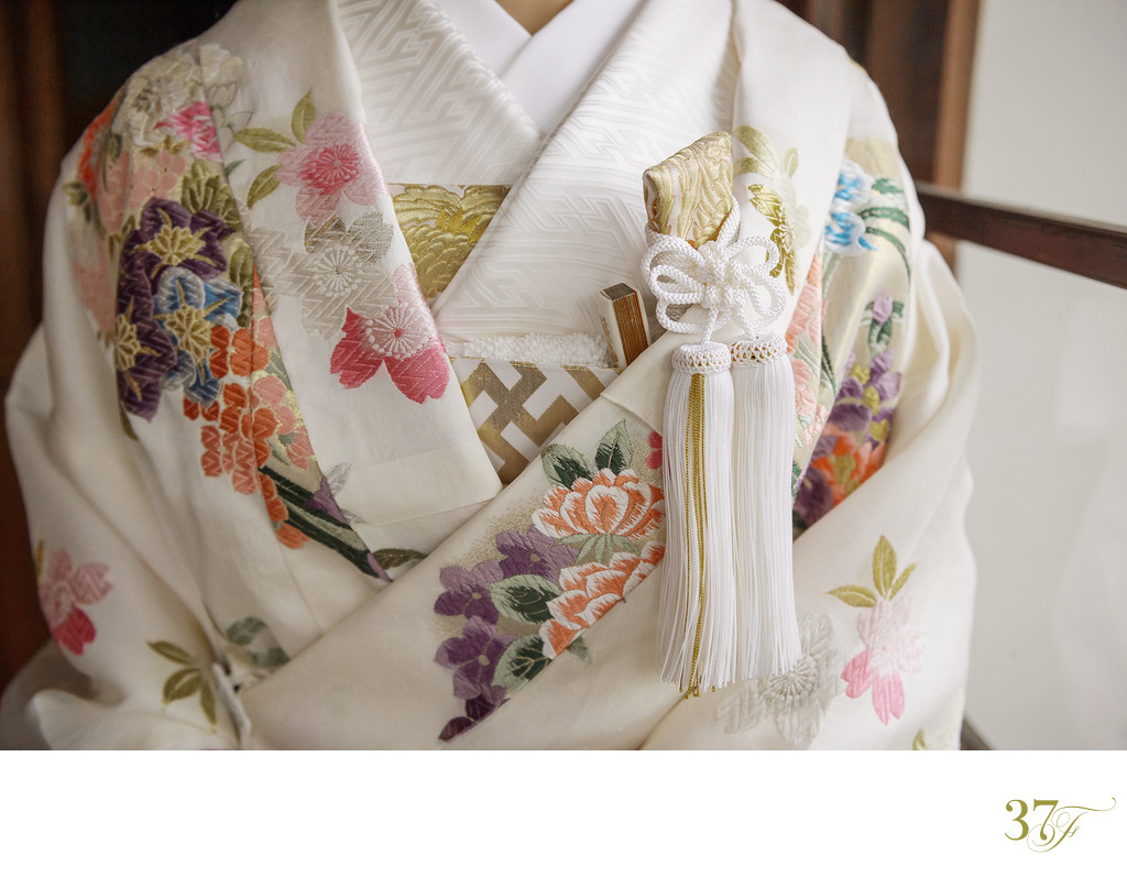 Japanese Wedding. June 12. Tokyo.