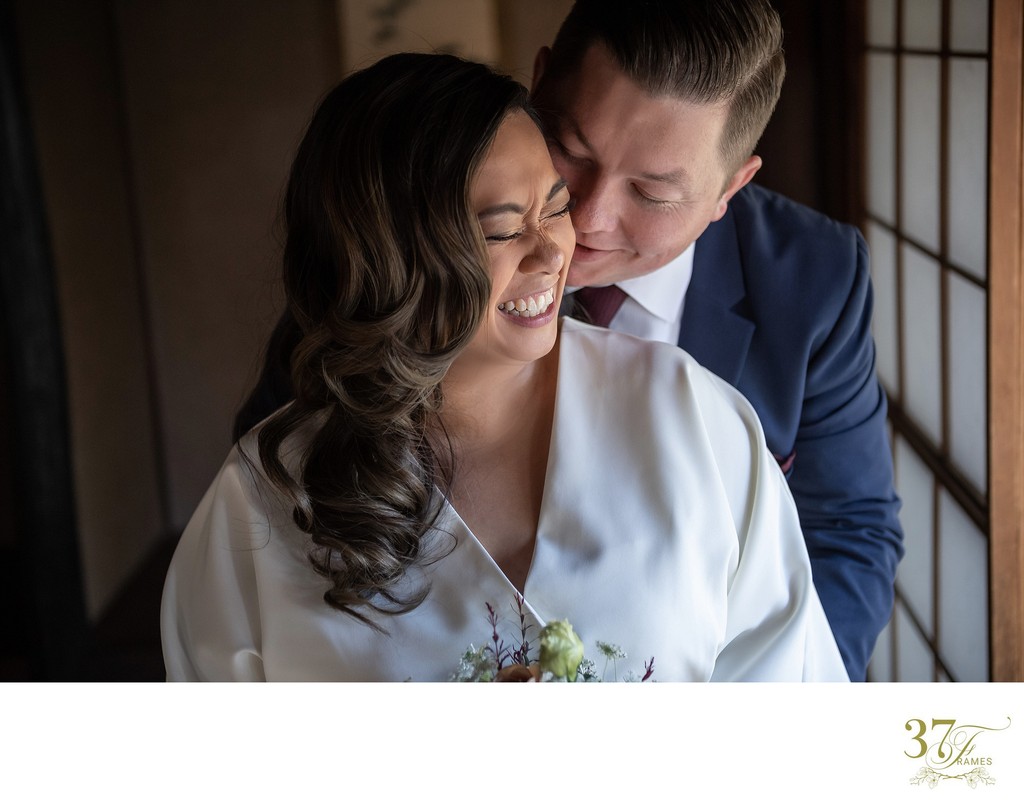 2020 Japan Elopement and Microwedding Report