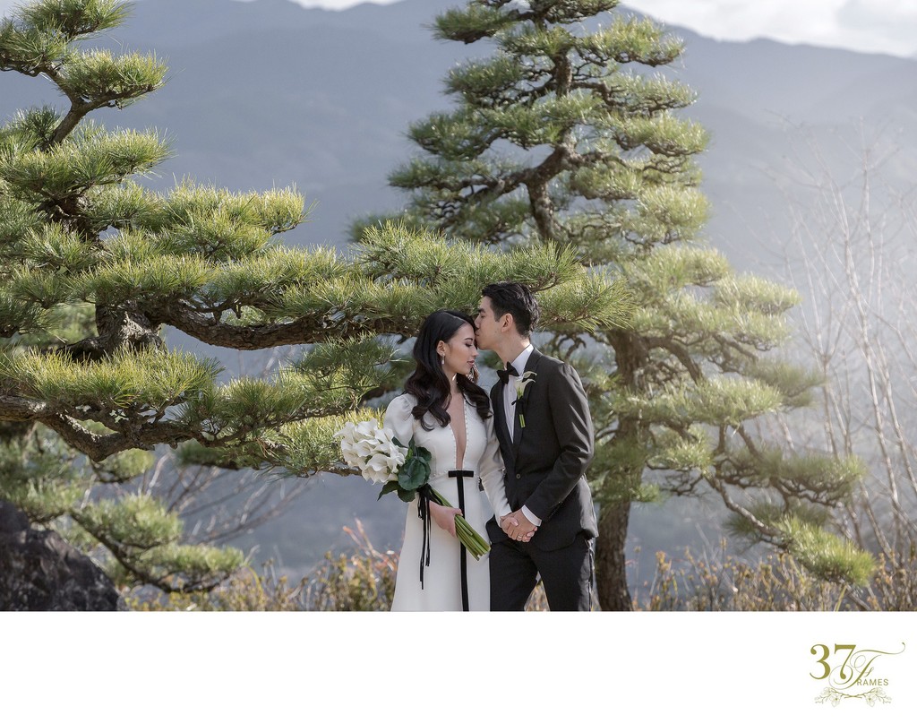 The 2022 Wedding Boom is Coming to Japan