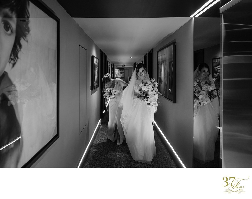 Wedding Photographer Brisbane | Crystalbrook Vincent