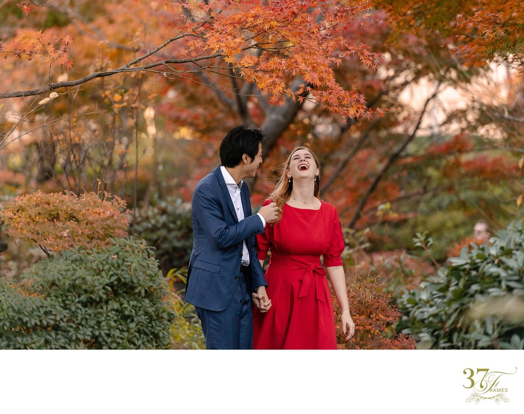 all Engagement Photography in Tokyo