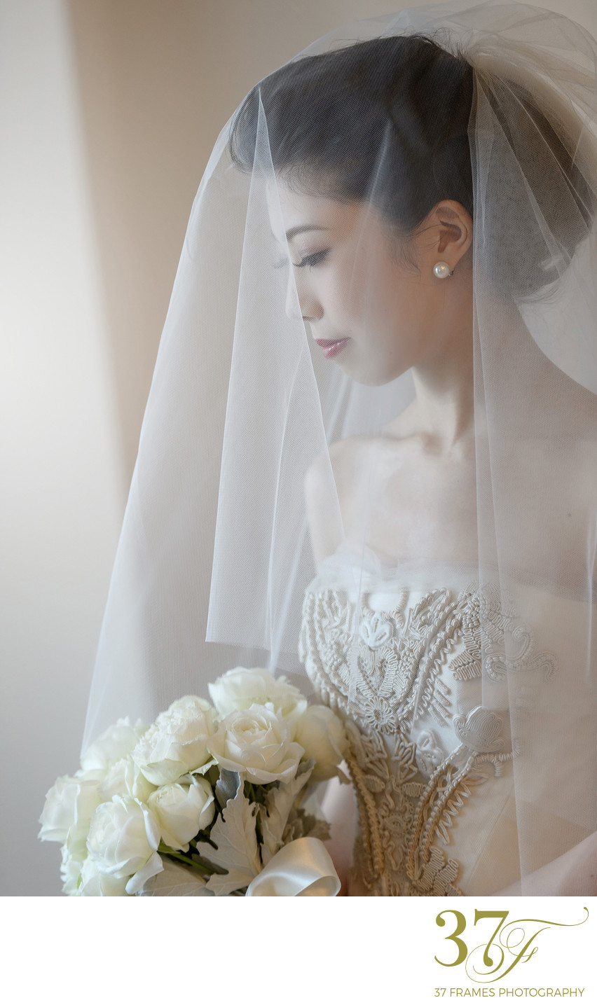 Vera Wang Wedding Tokyo