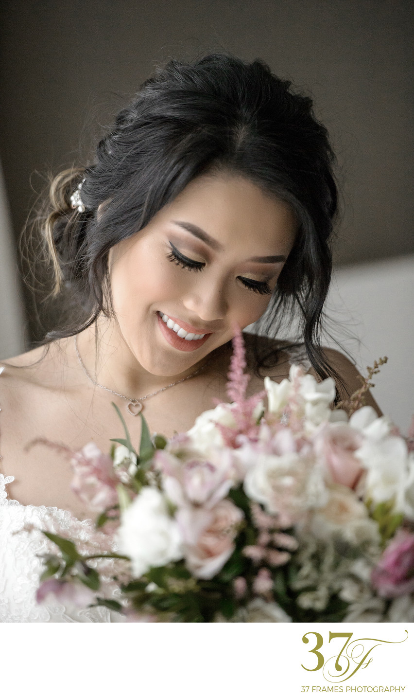 Destination Wedding Japan | Bridal Photos