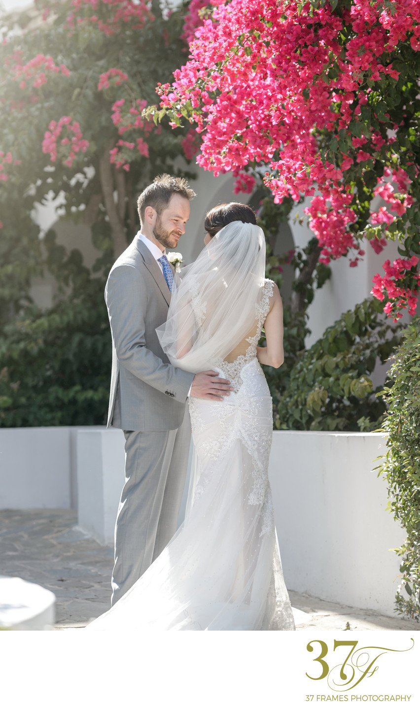 Wedding in Cyprus | Anassa