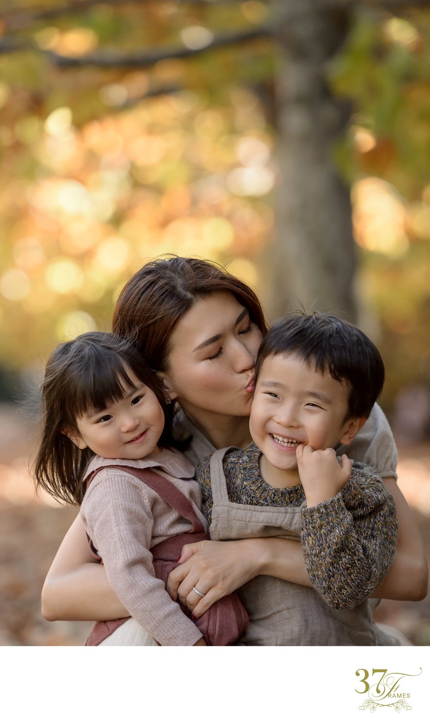 Tokyo Family Lifestyle Photographer | Motherhood