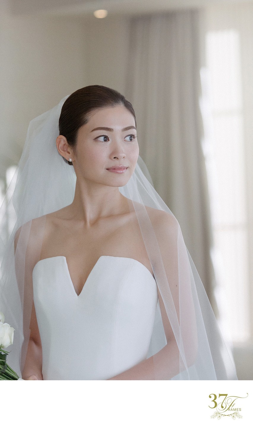 Wedding in Japan | PHT | Vogue Feature