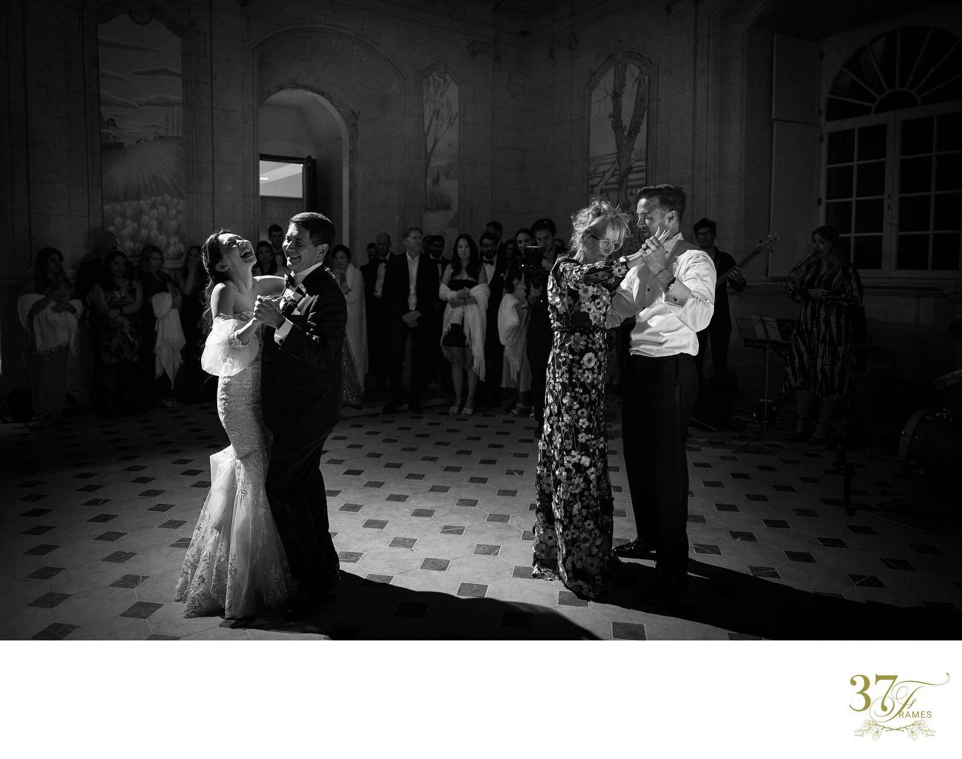 Miranda Baeza'S Heartwarming Father Daughter Dance Goes Viral - l45vn0q