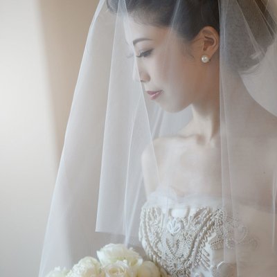 Vera Wang Wedding Tokyo
