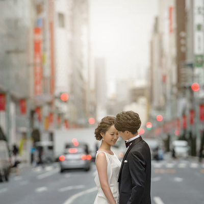 Destination Weddings in Japan are Beyond Description