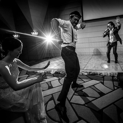 Best Crazy Wedding Photos Tokyo