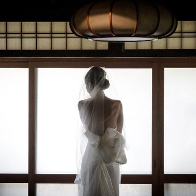 Getting Married in Japan | Kyoto Weddings