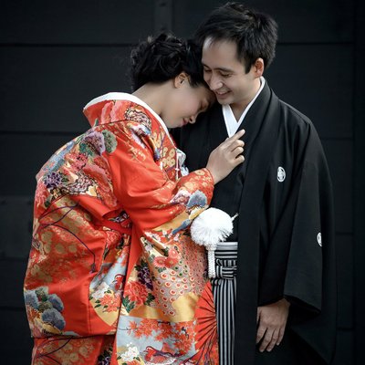Hakone Wedding Photography