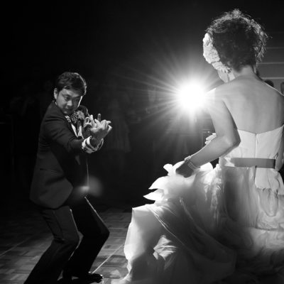 The Best New First Dance Wedding Songs