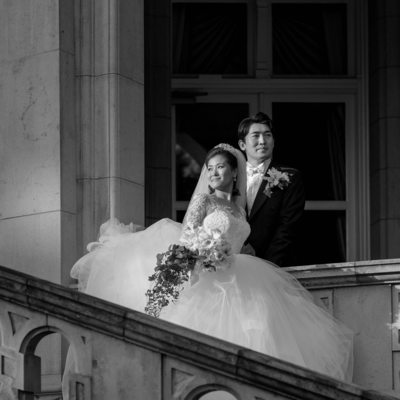 Get Married in Japan | Tsunamachi Mitsui Club⁠