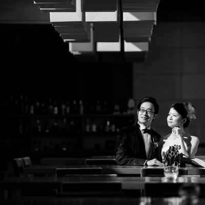 Tokyo Wedding Photographers : The Tanabata Wedding