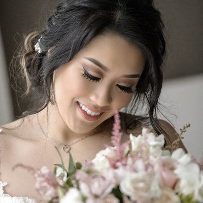 Destination Wedding Japan | Bridal Photos