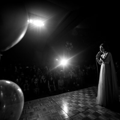 Bridesmaid Performance | May J Sings 