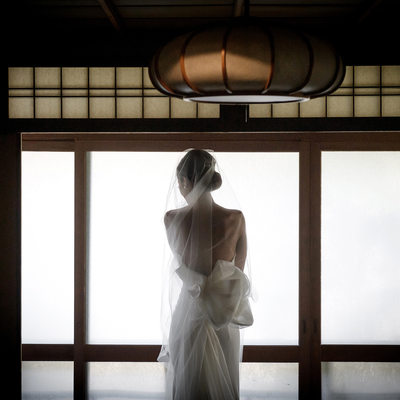 Kyoto Wedding Photographer | Destination Wedding Sodoh