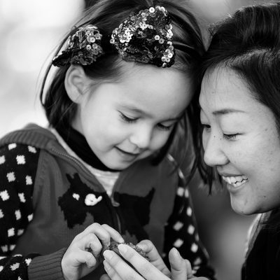 Tokyo Family Photography : Some kind of wonderful