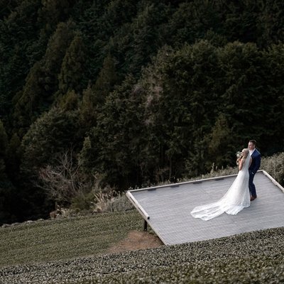 Japan Destinations | Picture-Perfect Wedding Locations