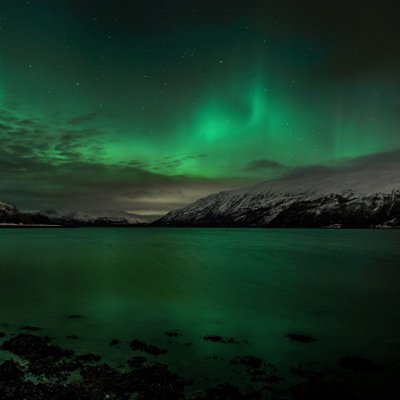 Aurora Borealis Tromsø