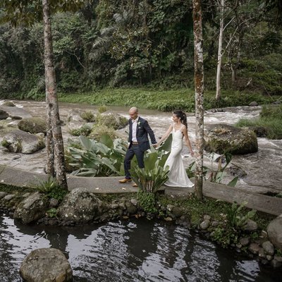 Luxury Bali Wedding Venues