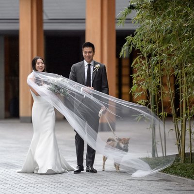The Four Seasons Kyoto | A Great Wedding Venue in Japan