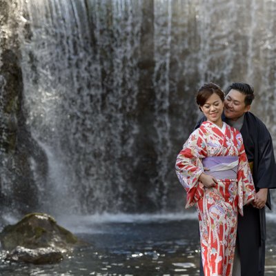 YOUR TOKYO ENGAGEMENT VISION COMES TO LIFE