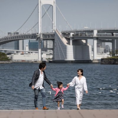 Best Tokyo Family Photo Locations
