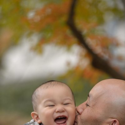 Fatherhood Moments | The Perfect Gift
