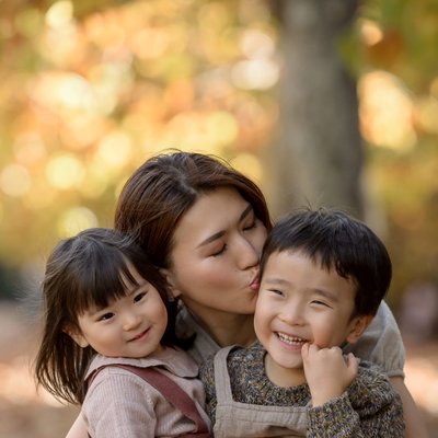 Tokyo Family Lifestyle Photographer | Motherhood