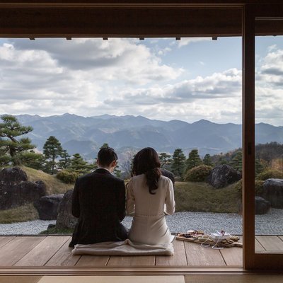Elopement Planner Japan | Kyoto