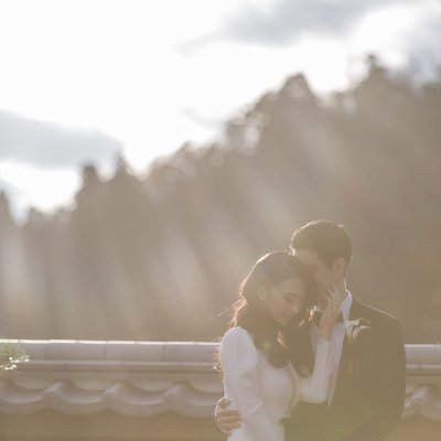 Destination Wedding Japan | Nara and Kyoto