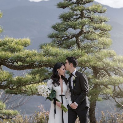 The 2022 Wedding Boom is Coming to Japan